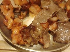 -妙香居韩国烤肉(容桂天佑城店)