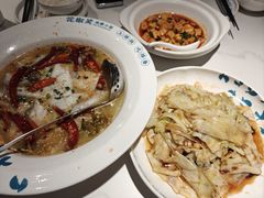 -花椒笑成都小馆(百脑汇店)
