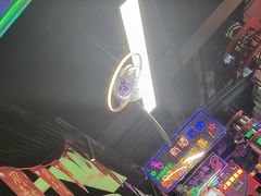 -路边边地标烧烤·川菜·小龙虾·音乐酒馆(良乡长虹店)