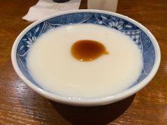 杏仁豆腐-豚王拉面(澳门银河店)