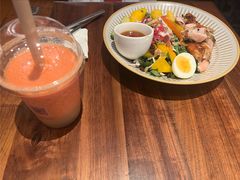 -BAKER&SPICE(国金中心商场店)