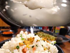 -陈员外正宗夹江烧烤(广福路店)
