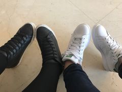 -AMG海上明珠影城(上海环球港RealDCinema店)