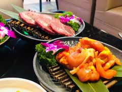 -老卜奎齐齐哈尔烤肉(人民东路店)
