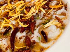 -新太二·鲜料川菜(晶耀前滩店)