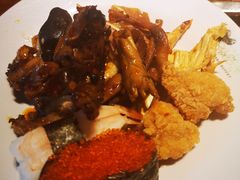 -汉巴味德(大悦城店)