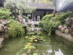 -扬州狮子楼·非遗淮扬菜(东关街店)