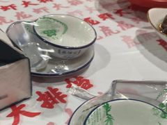-虎虎龙虾大排档(双井店)