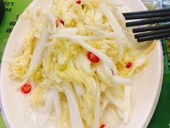 -继承独一味生烤羊排(金牛小区店)
