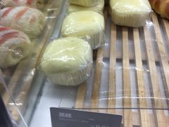 -面包新语(滨湖万达店)