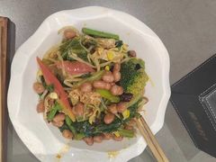 -陈熹公民族美食文化餐厅(中华广场店)