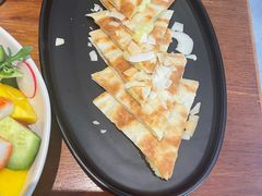 -The Good Place好地方·Brunch·coffee(国贸店)
