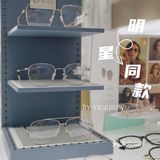 无界眼镜 | 一家前卫的眼镜集合店，有宝藏款式哦👓