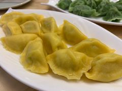 -船歌·鱼水饺青岛菜(国贸商城店)