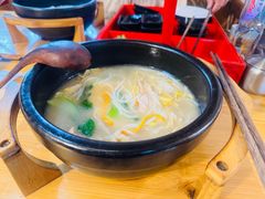 -勺子米线·云南传统小吃市集(四方街店)