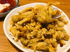 -红小满休闲餐厅(十全街店)