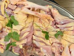 -肥佬椰子鸡(文锦渡店)