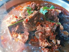 -老诚一锅羊蝎子(黄寺大街店)