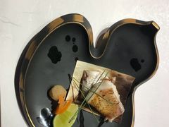 -鮨一日本料理(大中华店)