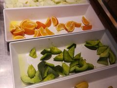 -比格比萨自助(花园路店)