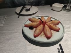 桂花蜂蜜雪梨-玉玲珑(陆家嘴店)