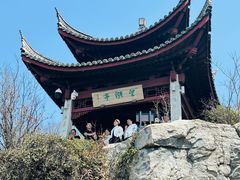 -虞山风景区