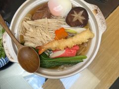 -西村日本料理(香格里拉饭店)