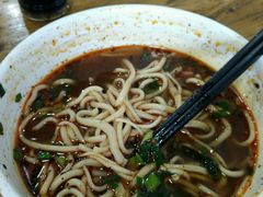 -兰州马子禄牛肉面(文景公园店)
