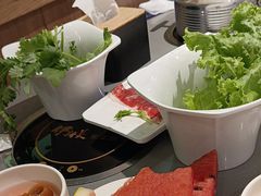 -伊斯美清真火锅(吉祥店)