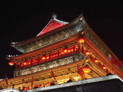 -秦始皇帝陵博物院(兵马俑)