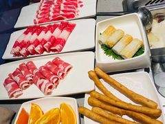 -海底捞火锅(八佰伴店)