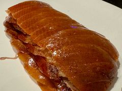 -四季民福烤鸭店(王府井东安门店)