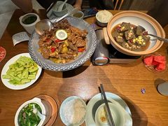 -甘家界柠檬鸭(安吉店)