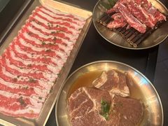 -西塔老太太泥炉烤肉(上海七宝领展广场店)