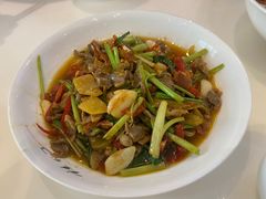 -辣公子·千岛湖私房菜(滨江店)