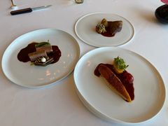 -Caprice(香港四季酒店)