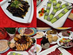 -天宜隆蘑菇宴火锅(石景山旗舰店)