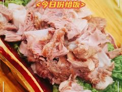 -一招鲜·全羊铺·蒙古奶茶(五一北路店)