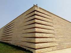 -盘龙城遗址博物院