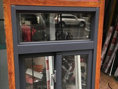 -富轩全屋门窗(浦江红星美凯龙店)