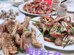 -沙扒湾