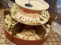 -沪上阿姨·臻选茶饮(上海环球港店)