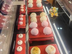 -御茶膳房皇家糕点博物馆(北京首店)