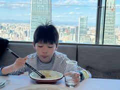 -北京柏悦酒店·锦庭餐厅Dining Room