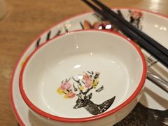 -新白鹿餐厅(城西银泰城店)