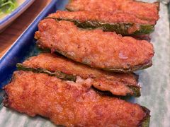 -常来小聚·广州非遗传承餐厅(地王广场店)
