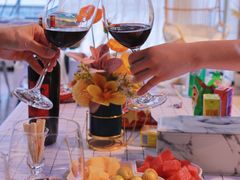 -CIAO·团建聚餐·生日派对轰趴馆(福田店)