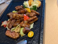 -RIVIERA 松鹤楼(外滩店)