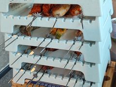 -很久以前羊肉串(朝阳路店)