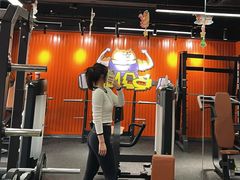 -博纳私人订制健身(中集美兰湖店)